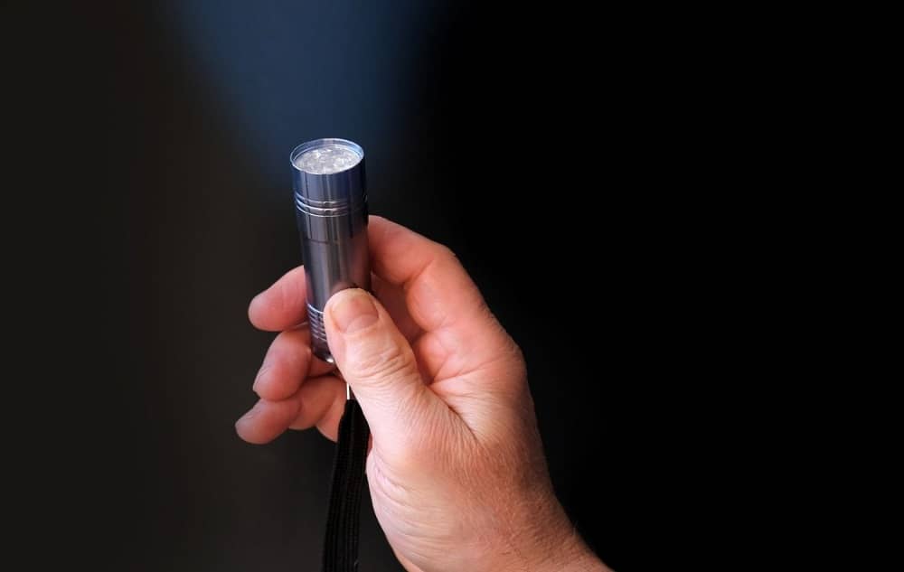 How to Fix a Flickering Flashlight - Easy Solutions